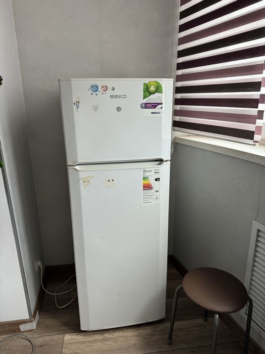 Продам холодильник бу