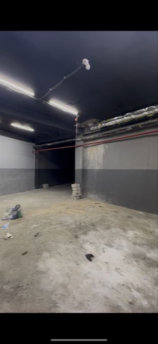 Продается нежилое помещение (Подвал)