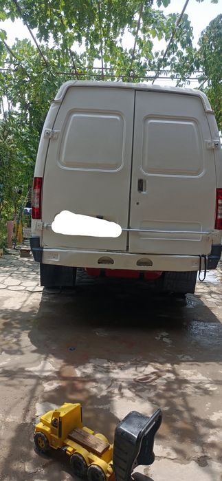 Газель сотилади ёки обмен