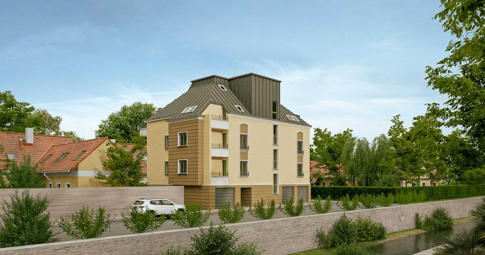 Продава гараж с площ 20,14м², лично от инвеститор