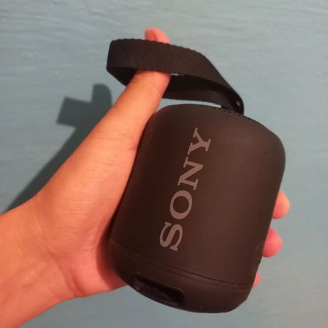 Колонка беспроводная Sony SRS-XB12