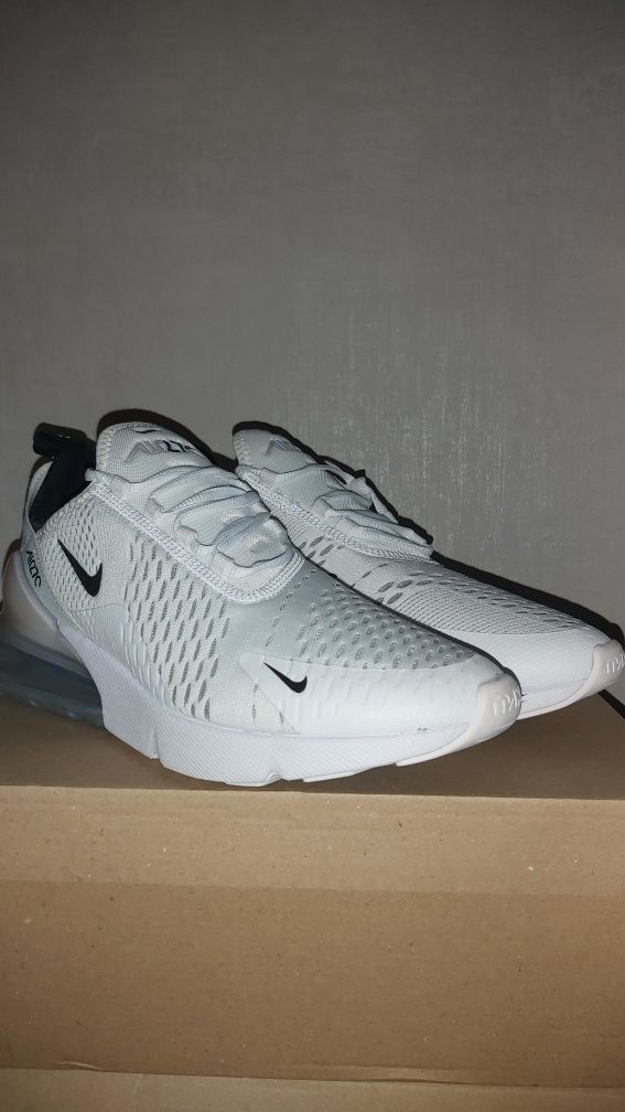 Nike Air Max 270 - Номер 42