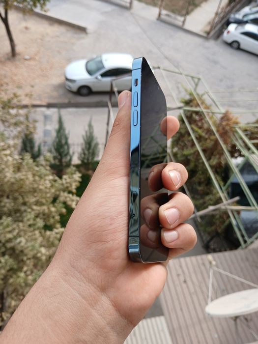 IPhone 12 pro ideal