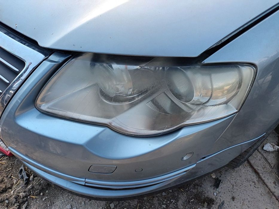 Dezmembrari  VW PASSAT B6  2005  > 2010 2.0 TDI Motorina