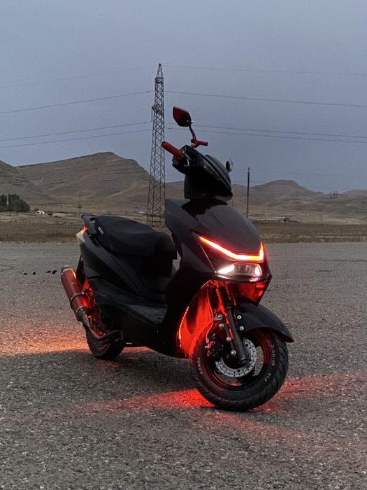 Мопед М12 Обмен или продажа