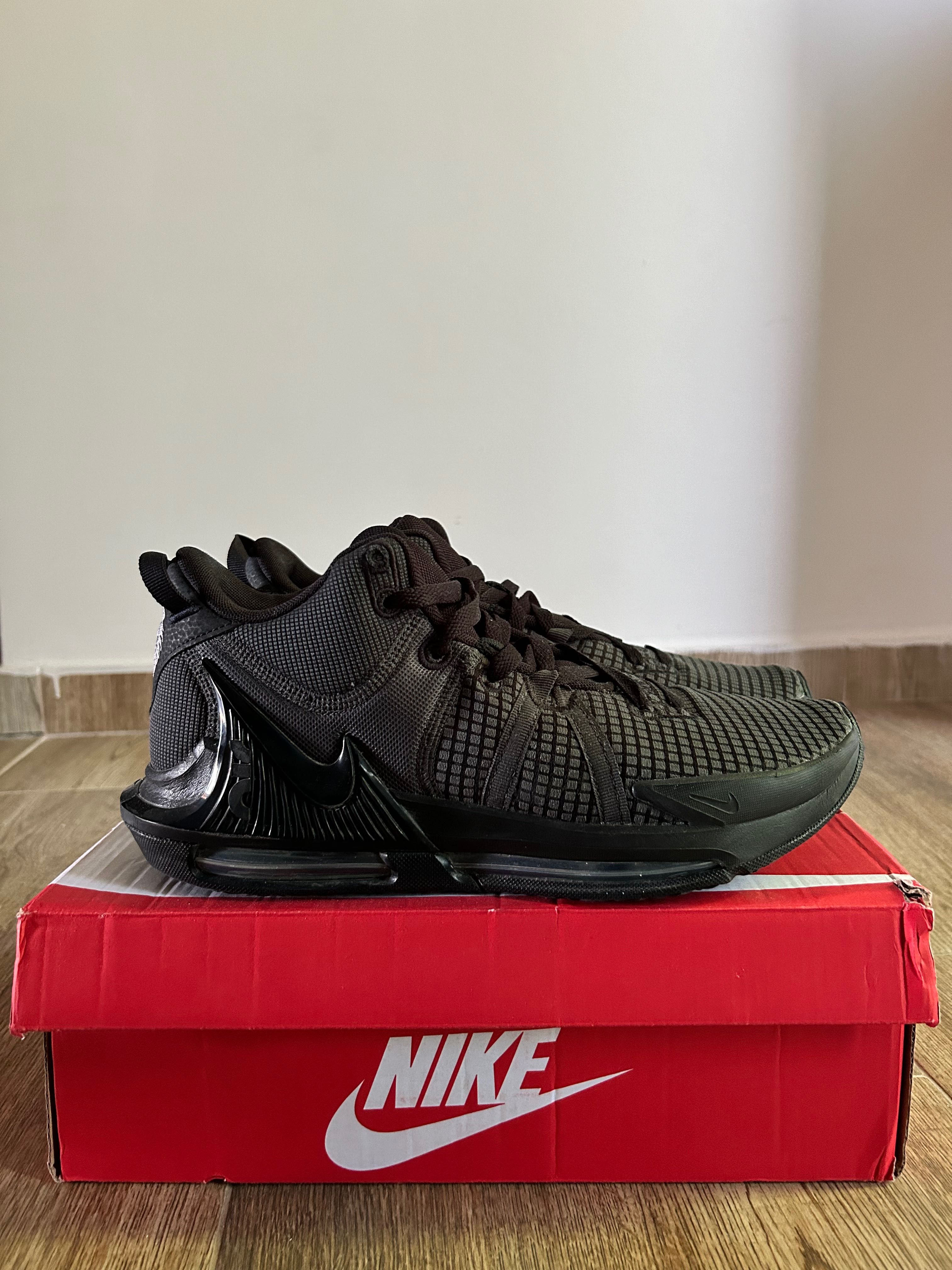 Nike Lebron Witness 7 Оригинални