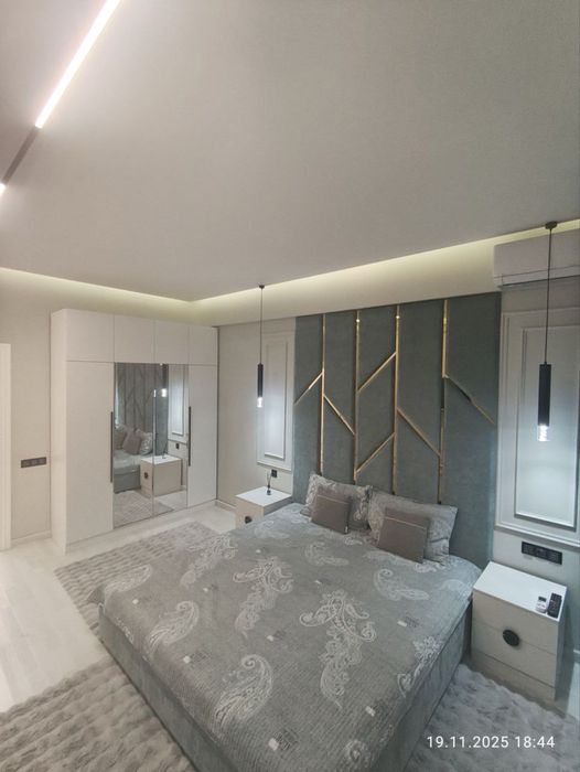 Сдается 2 ком Кукча Ок тепа. ЖК Art House