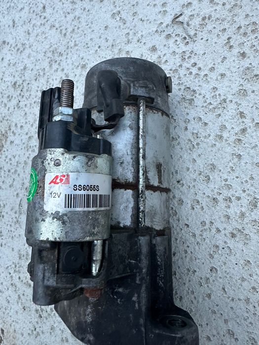 Electromotor vw touareg 7p 3.0tdi 059911024k