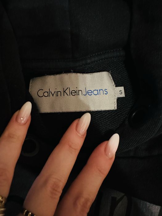 Hanorac Calvin Klein