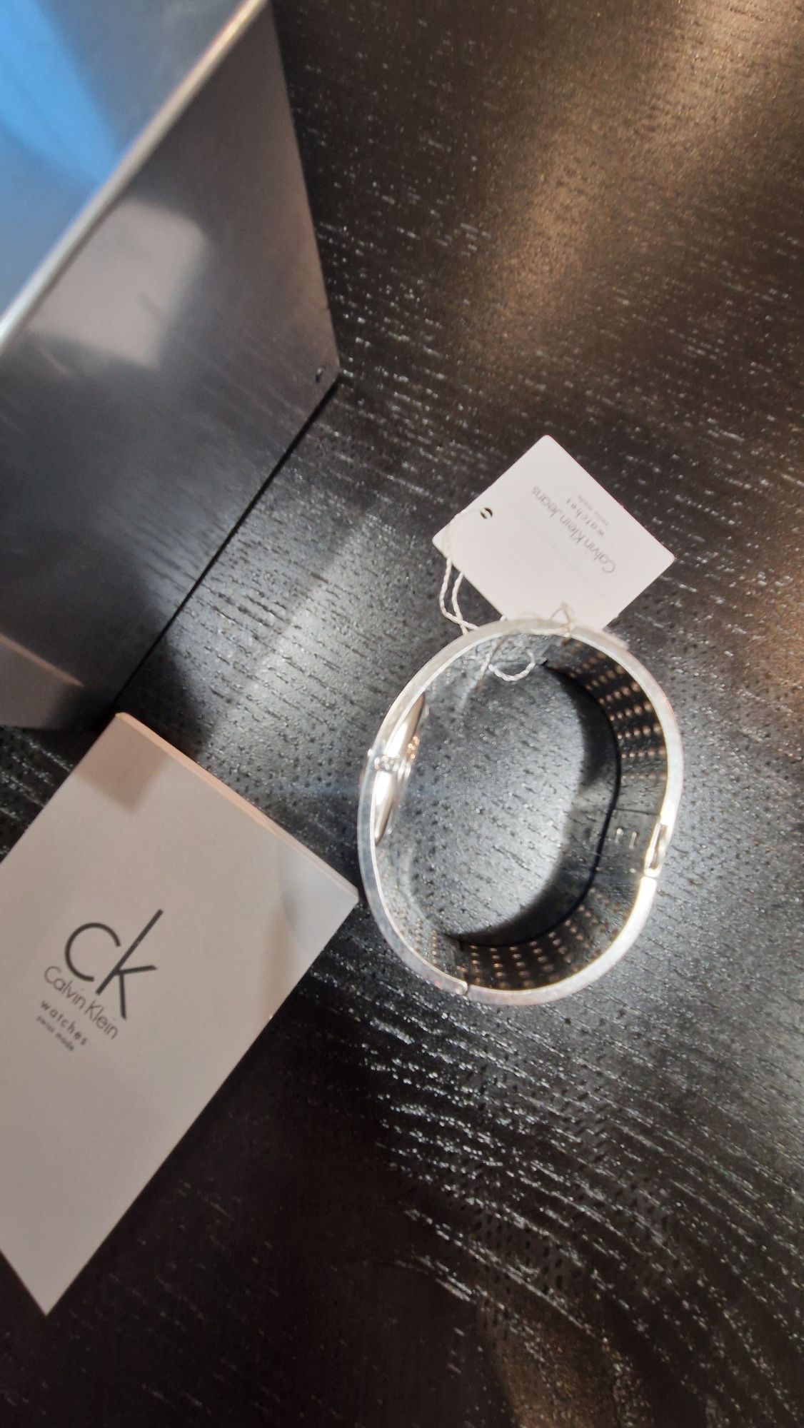 Оригинален часовник Calvin Klein