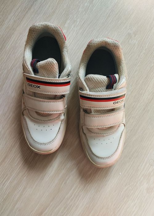 Обувки GEOX-25лв.