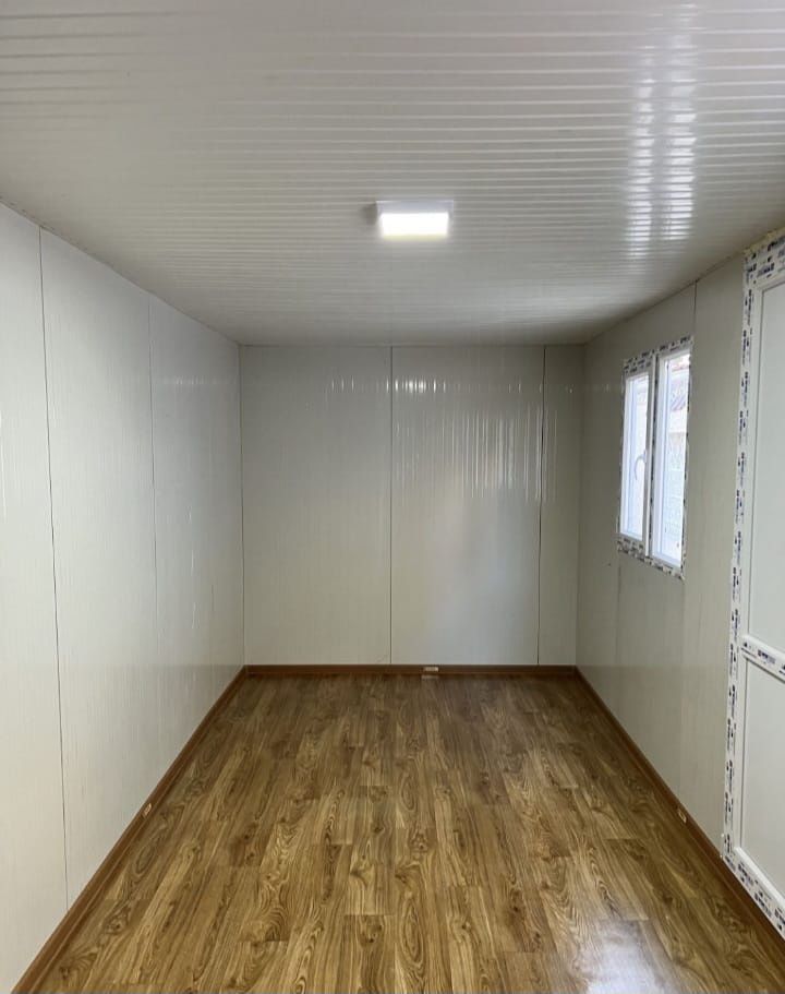 Oferta. Containere modulare,tip birou sau santier