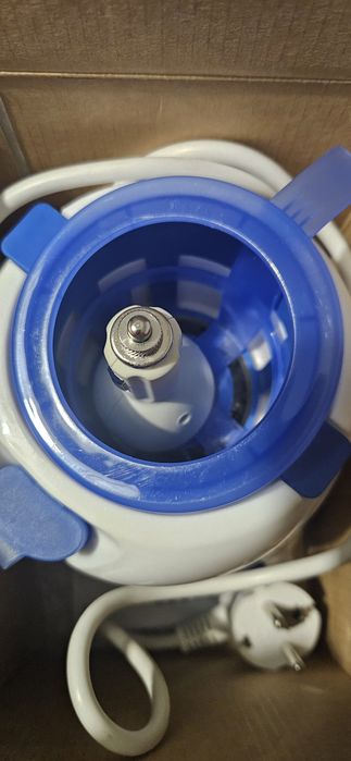 Aparat încălzit biberoane