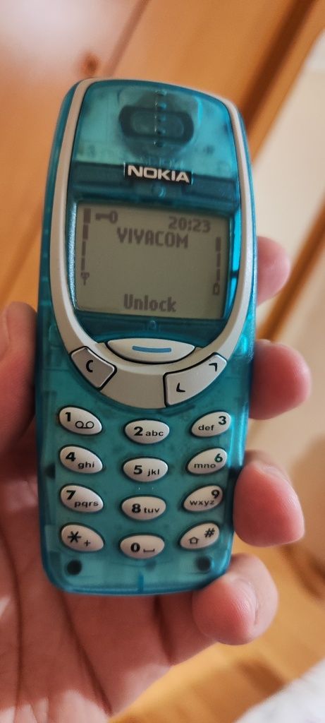 Nokia 3310 като нова !!!