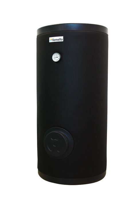 Boiler fornello 200 l