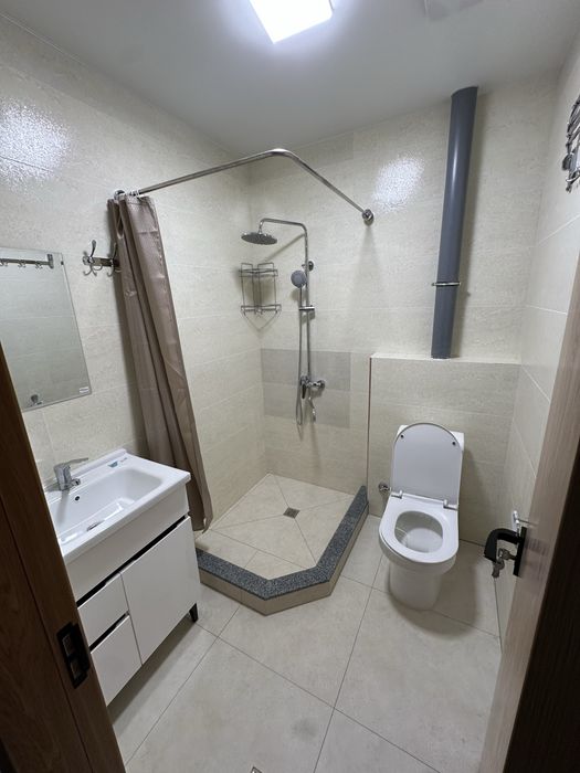 Hotel hostel sergeli 2 da ROVD metro moshina bozor hokimiyatga yaqin
