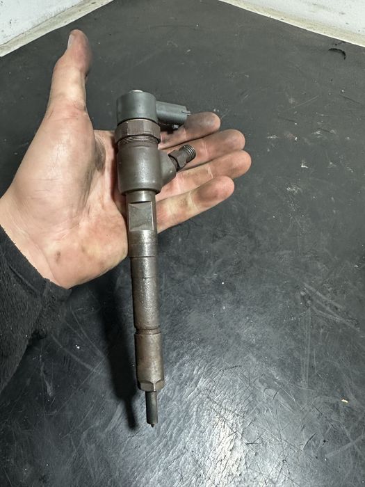 injector injectoare Opel astra H 1.3 diesel cdti Corsa 1.3 diesel