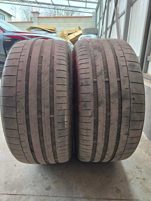 Гуми 275/35/21 Continental sportcontact 6