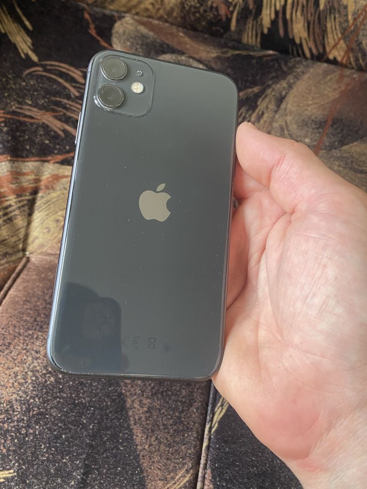 Iphone 11 на части