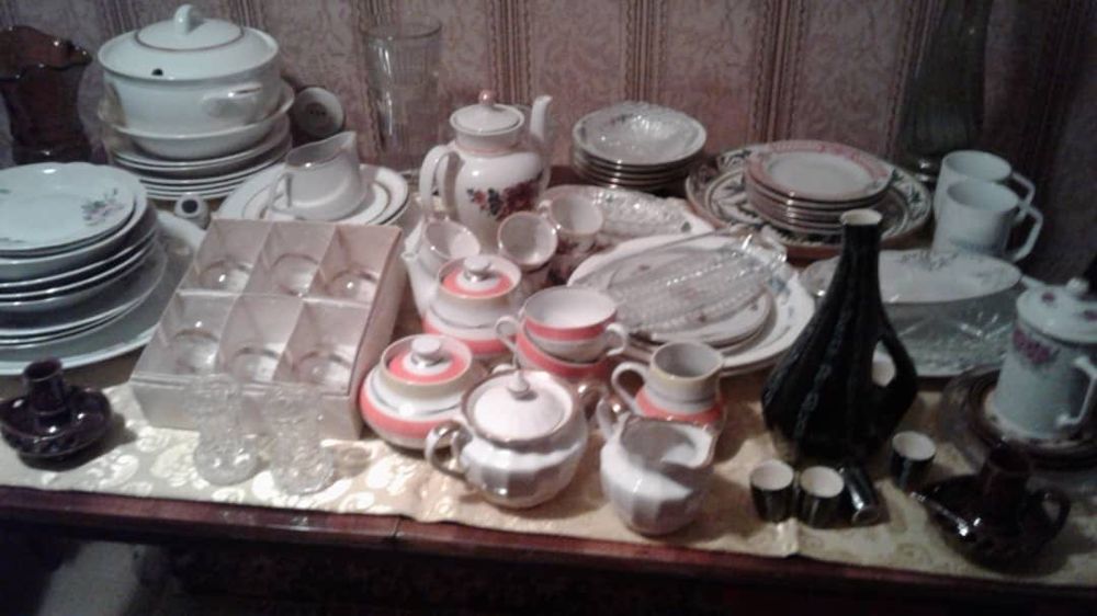 Продается посуда. Оптом