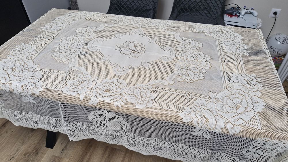 Fata de masa decor 140/170cm