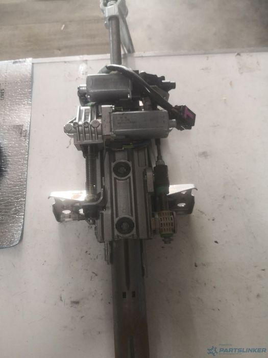 Coloana directie AUDI A8 III (4H2, 4H8, 4HC, 4HL) [ 2009 - 2018 ] TDI quattro (CDTA, CDTC, CMHA) 184KW|250HP OEM 4h0419506n