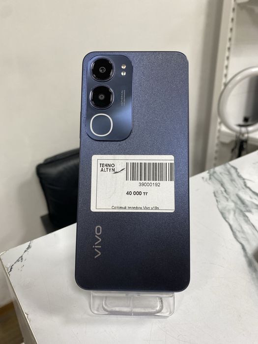 Vivo y19s / TehnoAltyn