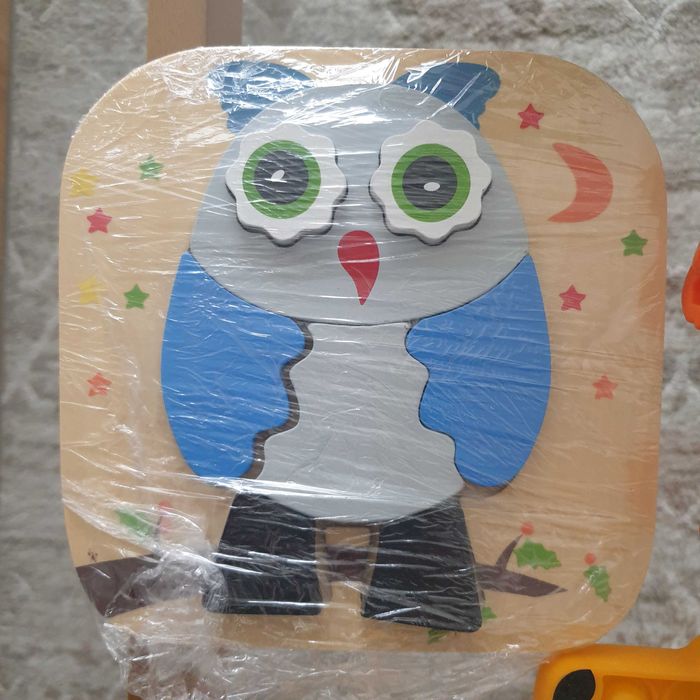 Лот играчки за бебе