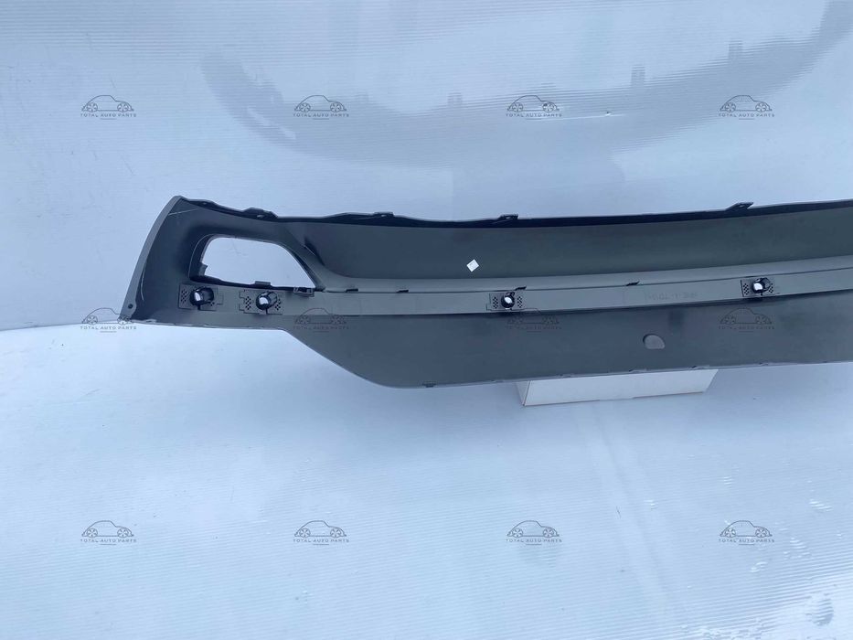 Spoiler bara spate Dacia Sandero 3 2020+ noua originala