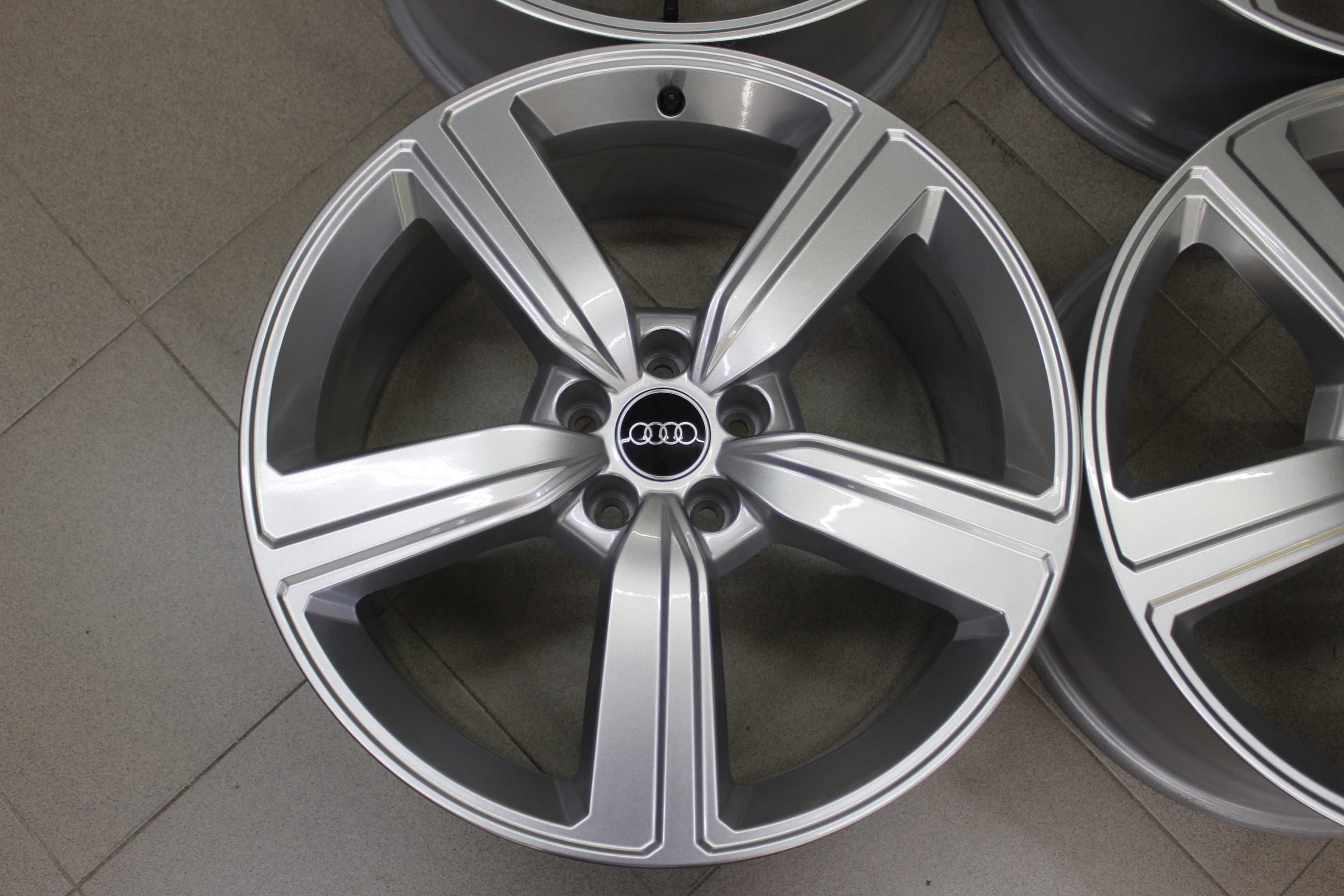 Джанти 20" Audi E-Tron, A6, A7, A8