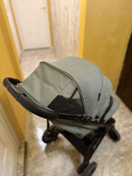 Детска количка Easywalker Jackey2 XL