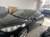 Peugeot 308 cc 1.6 120коня на части