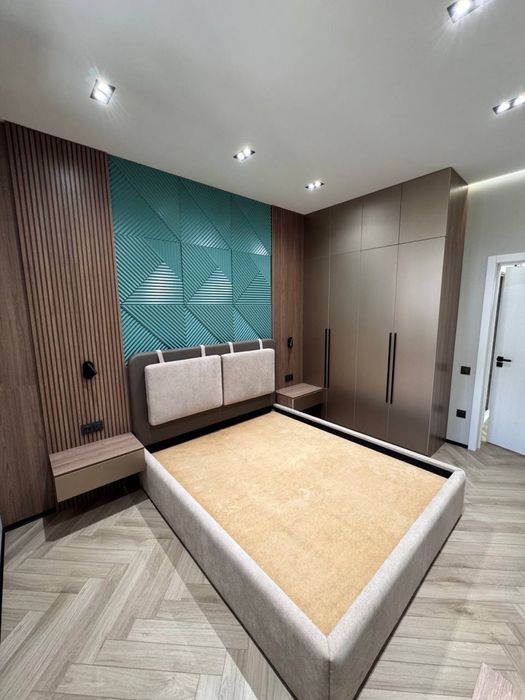 3/1/6 75м2 Новостройка Кадышева