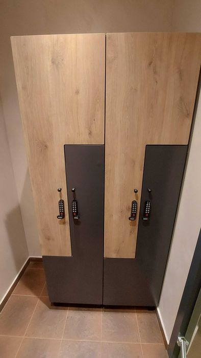 Сглобяване и монтаж на мебели и интериорни елементи