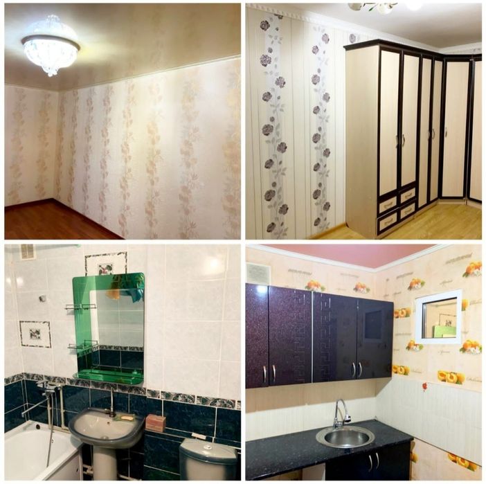 Продам 2 комнутную квартиру