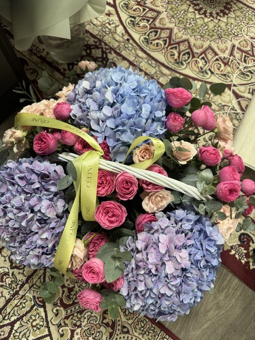 Продам цветы свежие