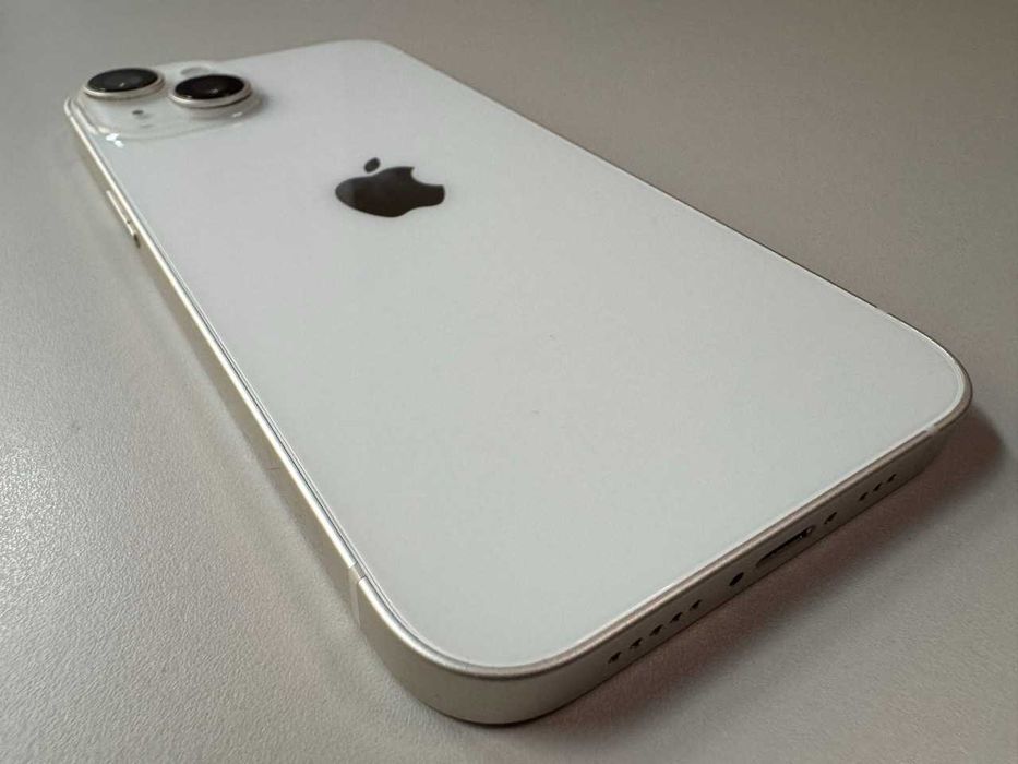  Apple / iPhone 14 128 Gb / Starlight