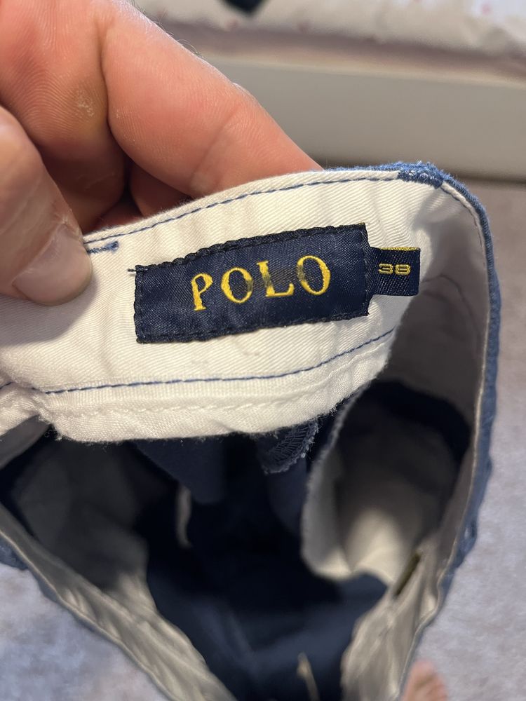 Polo Ralph Lauren-оригинални мъжки панталони