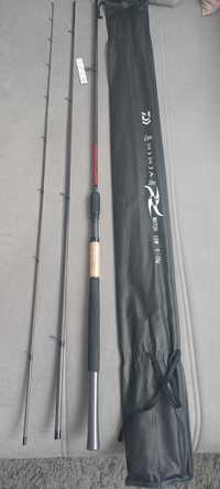 Въдица Daiwa NINJA MATCH 13ft. 5-15gr.