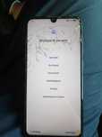 Телефон HUAWEI p smart
