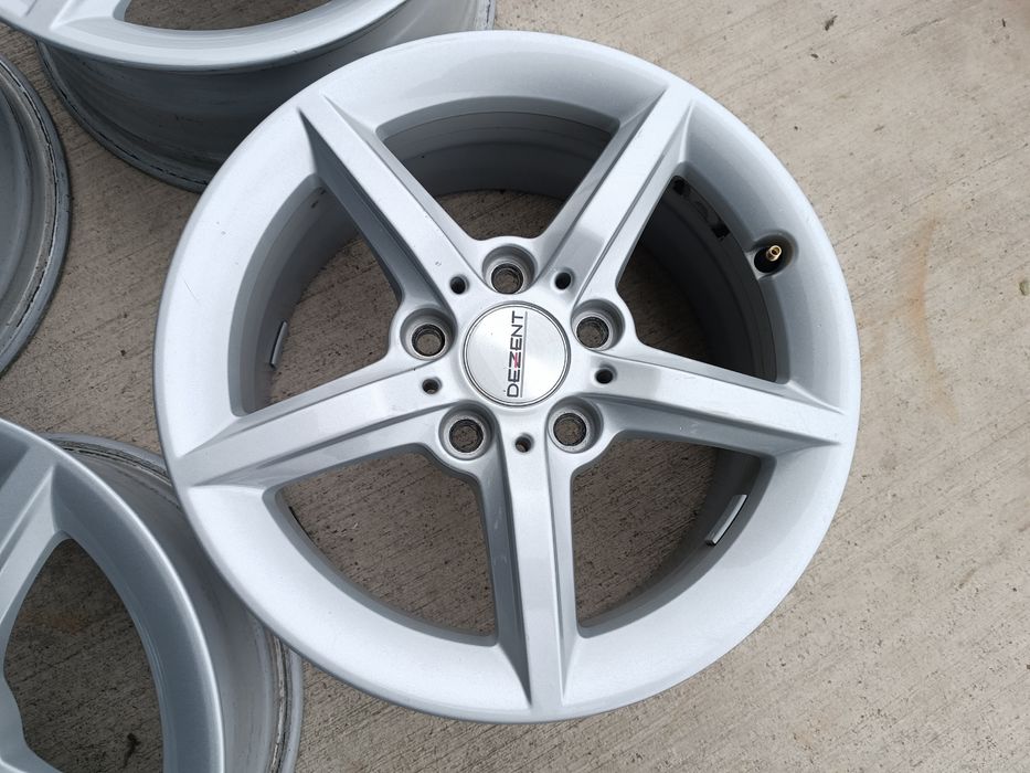 Jante aliaj 5x120 R16 BMW F20, Volkswagen Transporter T5 T6