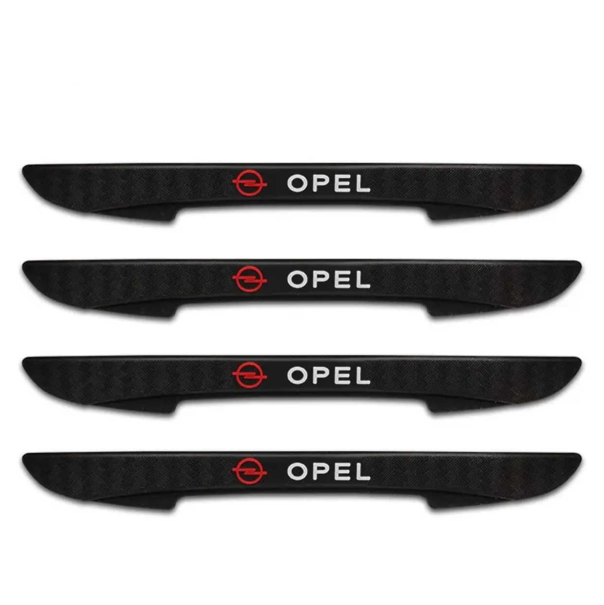 Set 4 buc.Protectii usi OPEL / Accesorii auto / Bumper