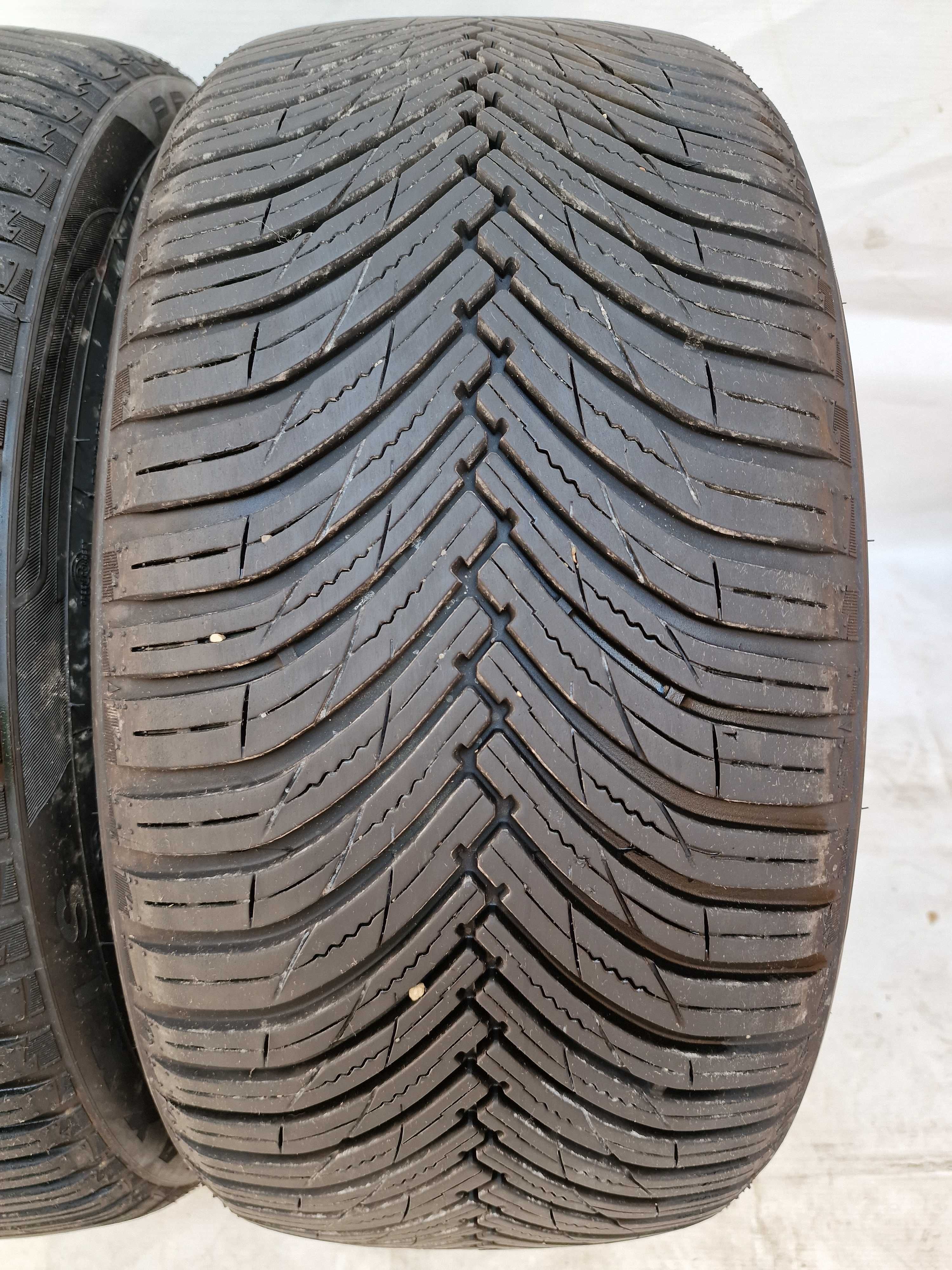 Anvelope 235/40/19 an 2021 all season M+S MAXXIS Premitra AP3