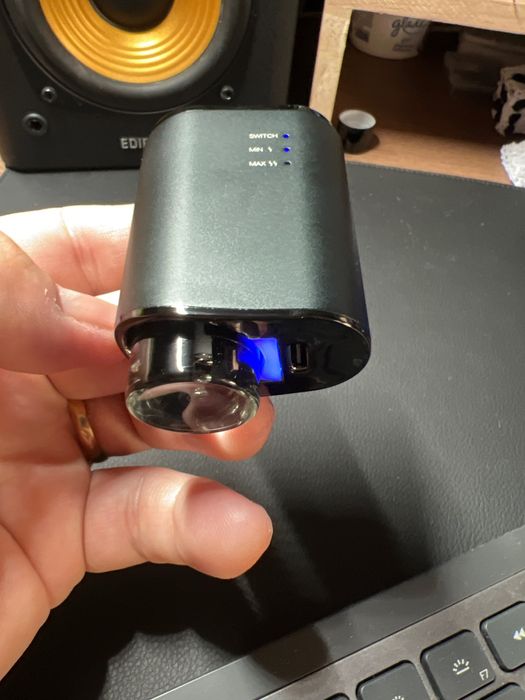 Ново поколение ароматизатор за кола