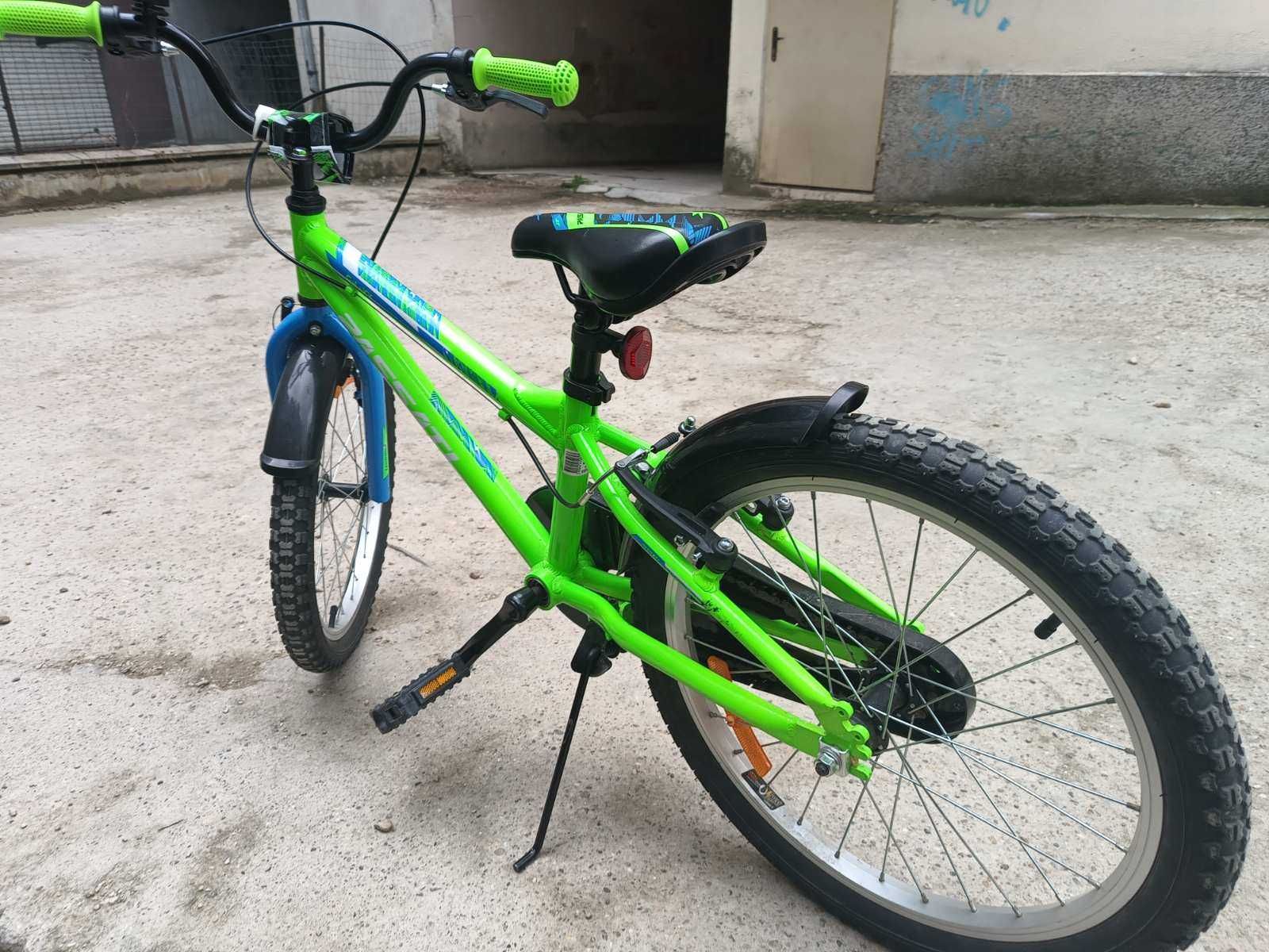 Колело, Passati 20"