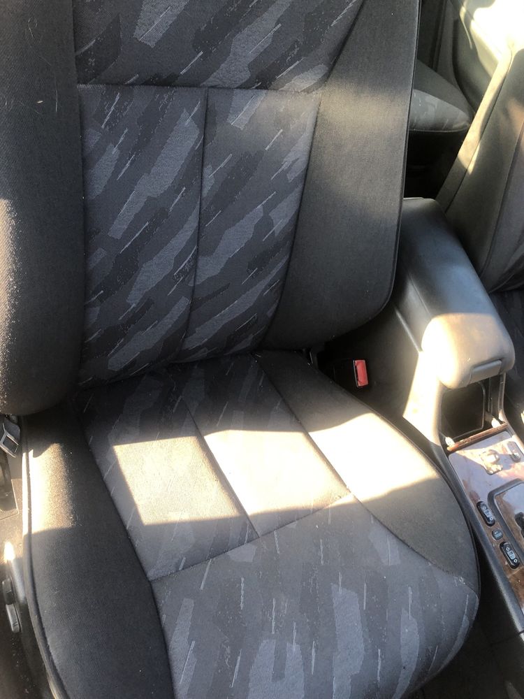 Mercedes w210 e270 cdi