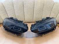 Faruri, Far stanga / Far dreapta BMW Seria 4 G22 G23 G26