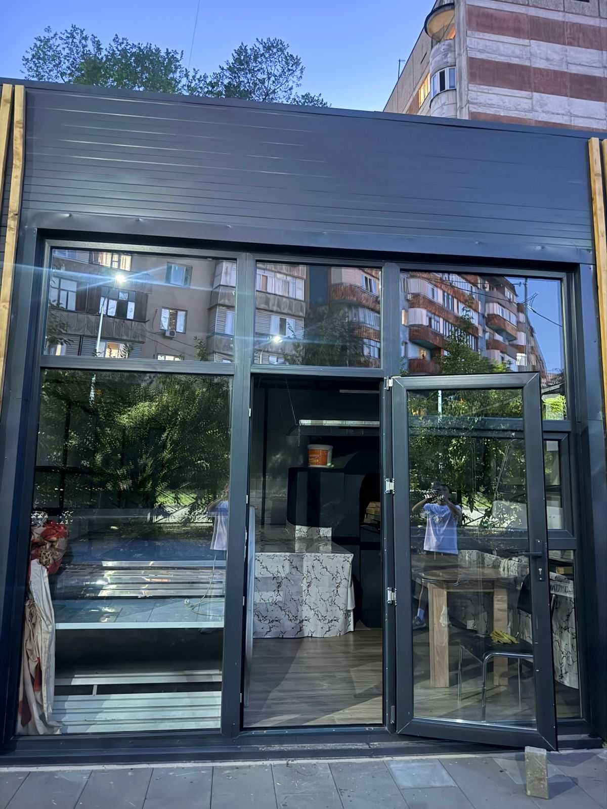 Сдам в аренду тандырку
