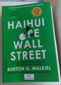 Carte investitii  Haihui pe Wall Street