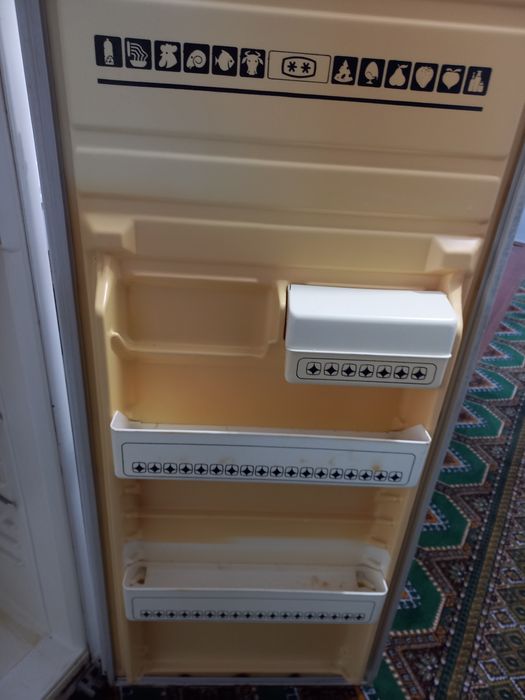 Холодильник снежинка-304